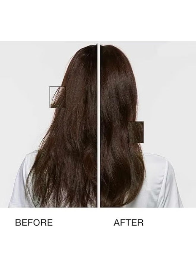 GK Hair Deep Conditioner Hydratant Masque, 200g - Image 2